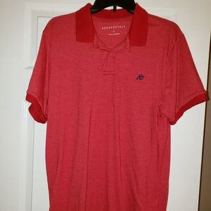 Aeropostale Polo Shirt